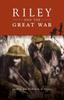 The Riley And The Great War 1 by James Anderson O - Paperback Book