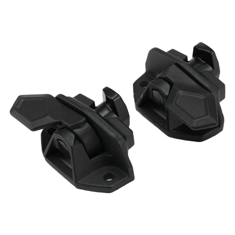 Quick Release Latch Kit Fastener 715008044 For Ski-Doo Can-Am Outlander 2015-2019