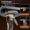 Anti-blocking Floor Drain Core Insect Prevention Basin Drain Filter  Kitchen Bathroom Accessories