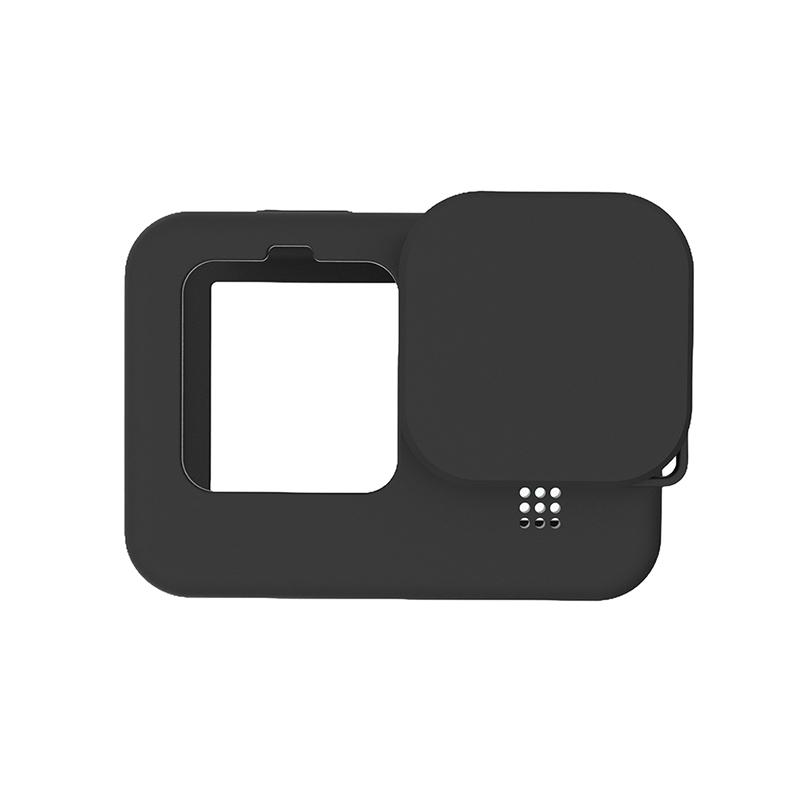 For Gopro Hero 8/9/10/11/12 Camera Accessories Protective Camera Body Cover