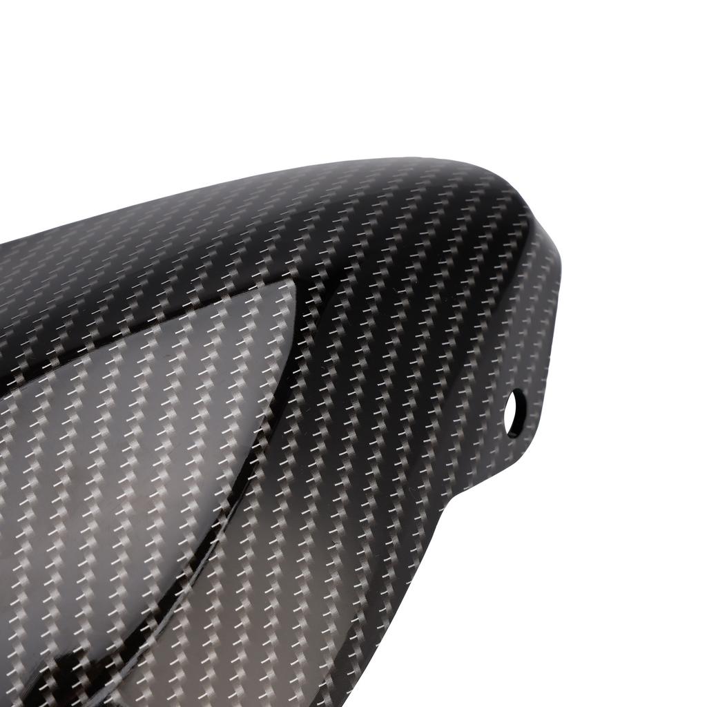 Air Intake Covers Tank Side Panel Fairing For Kawasaki Z900 2025-2026 Carbon