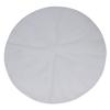 White Non-Stick Kitchen Accessories Silicone Mat Dim Sum Paper Steamer Pad Cooking Tools