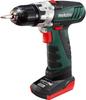 Дрель-шуруповёрт Metabo PowerMaxx BS