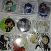 [USED] Yuri!!! On ICE Merchandise