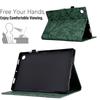 Funda For Lenovo Tab M10 Plus Gen 3rd 2022 10.6 inch Case 128F For Xiaoxin Pad Cover 10.6 TB-125F Wallet Card Slots Funda + Gift