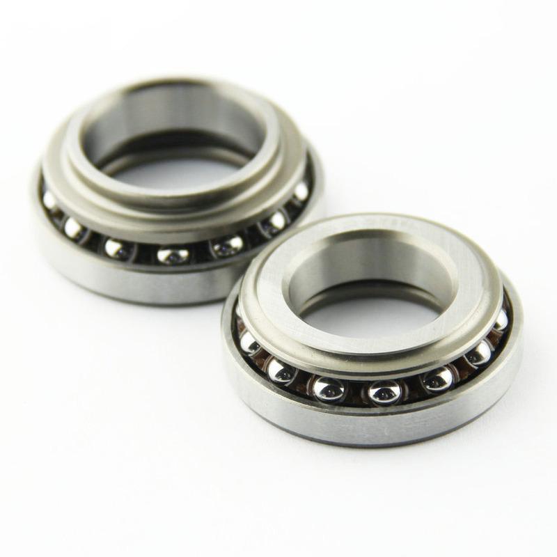 Motorcycle Steering Cylinder Bearing For CB400A CB500T CB250T Twin CB250 RSZ CB250K CL350 SL350 MOTOSPORT CB360 CJ360T CM400E