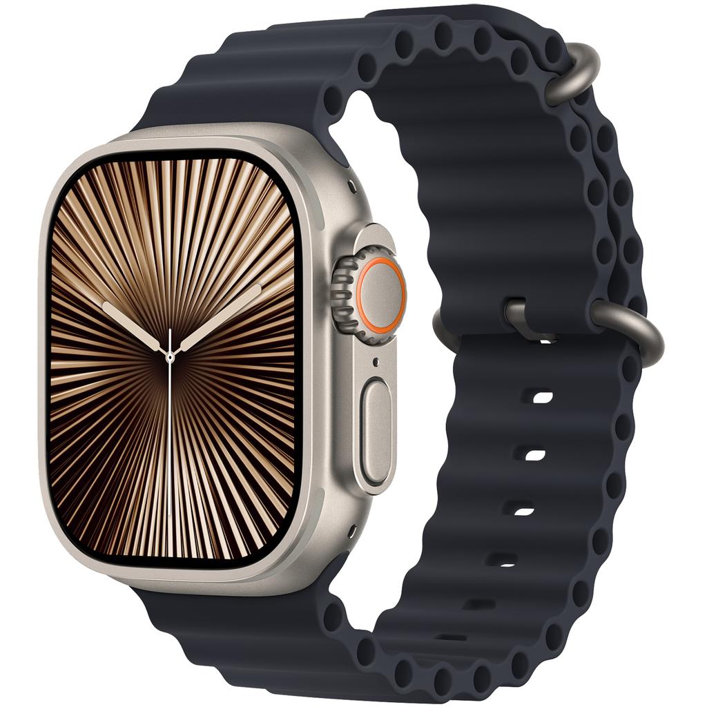 HK10 Ultra 3 Max AMOLED Смарт-часы Bluetooth Совместный сетевой фотоальбом Мужские локальные музыкальные умные часы с искусственным интеллектом