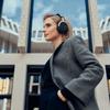 Беспроводные наушники beyerdynamic Aventho 200 с шумоподавлением