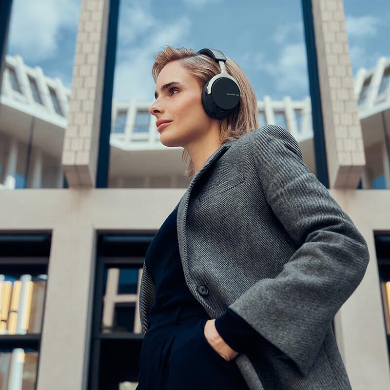 Беспроводные наушники beyerdynamic Aventho 200 с шумоподавлением