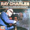 LP Record RAY CHARLES - I Can't Stop Loving You SSP3075 Pickwick Super  1980 UK Soul/Funk Used