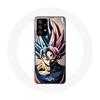 Case for Samsung Galaxy A13 5G Manga Dragon Ball Anime Multicolor