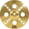 Тарелки MEINL Meinl HCS Series Stack Cymbals Trash Stack HCS12TRS 12 дюймов []