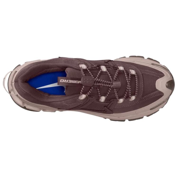 Nike Кроссовки Nike Zoom Vomero Roam Winterized Tattoo Женские Коричневый с Частицами-Розовый Ил-Красный HQ2181501