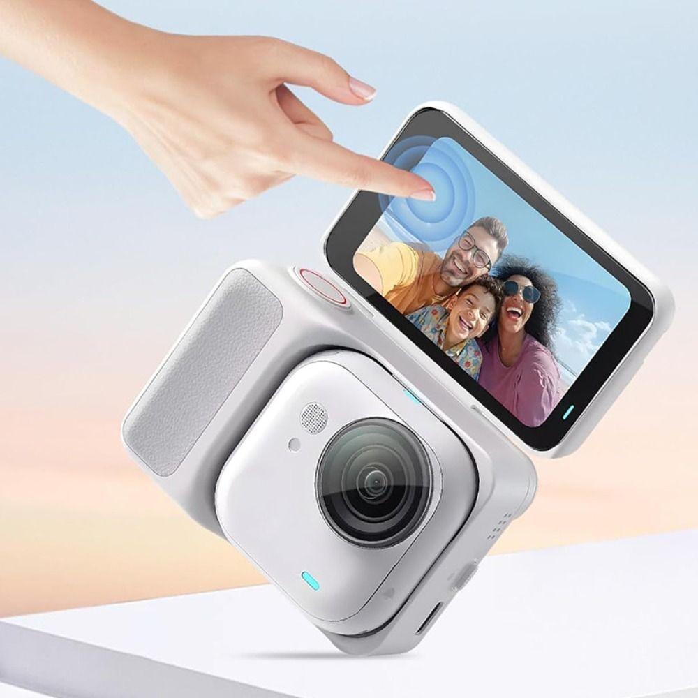 Anti-scratch Lens Films Protective Films for Insta360 GO Ultra Action Camera Accessories