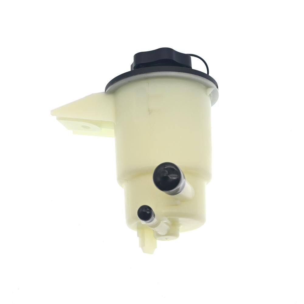 4R3Z3A697AA Power Steering Reservoir Tank For Ford Mustang Explorer Mountaineer V6 V8 4.0L 4.6L 2005 2006 2007 2008 2009 603-849