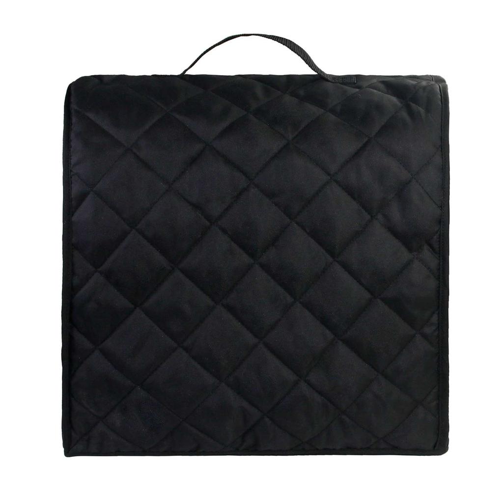 Thickened Quilted Cotton Blender Dust Cover Durable Waterproof Mixer Cover Indoor Kitchen Small