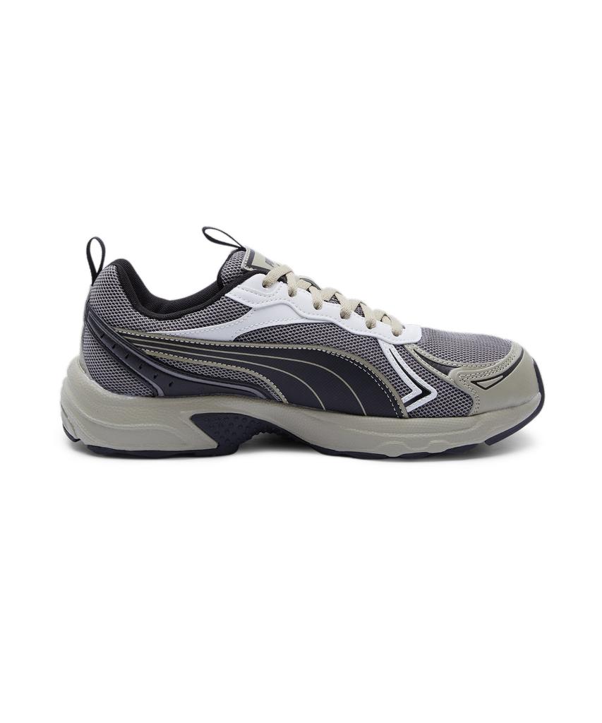 Puma Millenio Tr - Серый:Хаки Бежевый / 380511-06