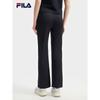 FILA Women's Knitted Flare Pants