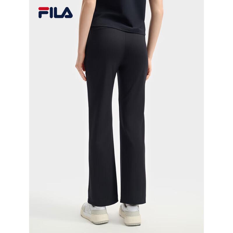 FILA Women's Knitted Flare Pants