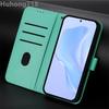 Чехол-книжка со слотом для карт и подставкой из мягкого силикона TPU для Wiko Cubot P80 T20 T60, полная защита