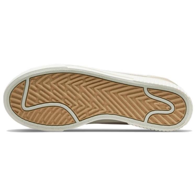 (WMNS) Nike Court Legacy Lift 'Pearl White' Women's DM7590-200