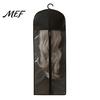 Space Saving Wig Organizer Storage Hanging Bag with Hook, Breathable Non-woven Fabric Dust-proof Hairpiece Protection Protector, Portable Zipper Case