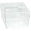 Multifunctional Box - BIGBUY HOME - Transparent Modular - 15 X 8 X 5.3 Cm - 24 Units - Multicolor