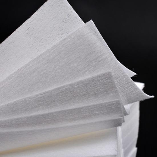 900 шт. одноразовое полотенце для ногтей, хлопчатобумажная ткань, инструмент для удаления маникюра, чистый инструмент