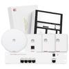 Huawei Комплект Mesh-сети WiFi 6 для всего дома (уровня Enterprise)
