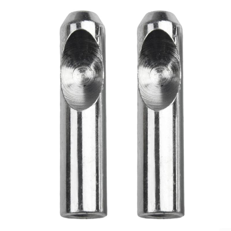 Wall Mount Toilet Fixing Bolts Kits Fasteners Toilet Hanging Screws Bidet Attachments Fixing Metal Bolts Hardware