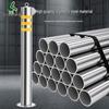 Stainless Steel Bollard