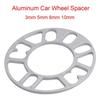 4x114.3 5x100 Wheel Shims Plate Wheel Spacers Adaptor Car Wheel Spacers Wheel Hub Modification