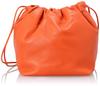 Shoulder Bag J07WG0027P4846 Dumpling ORANGE [Jil Sander] Women's [Item]