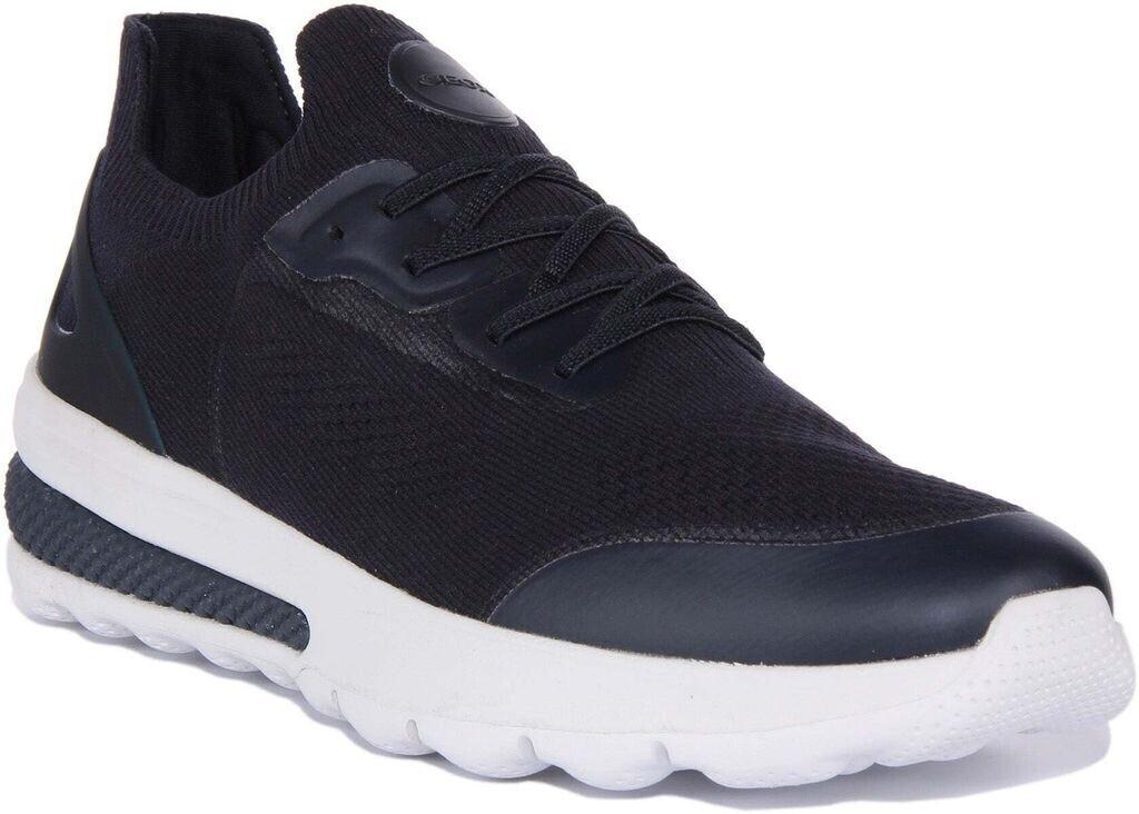 Кроссовки Geox Spherica Actif A (U35BAA0006KC4-002) navy