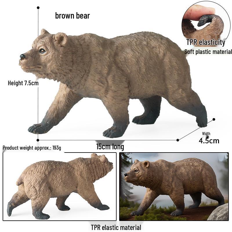 Детский набор моделей морских животных для снятия стресса: Рыба-фугу, Осьминог, Краб, Акула, Дунклеостей
