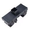 Car 7L6959857E 7L6959855B For VW Touareg Touran Sharan Alhambra Master Power Window Switch Cuntrol Button 7L6 959 857E