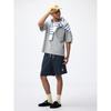 GU by Uniqlo Потные легкие полуштаны Покемон