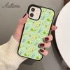 Чехол для телефона Baby Dino для iPhone 17 Air 15 16 16e 11 12 13 14 Pro Max Plus Cover coque Fundas Shell