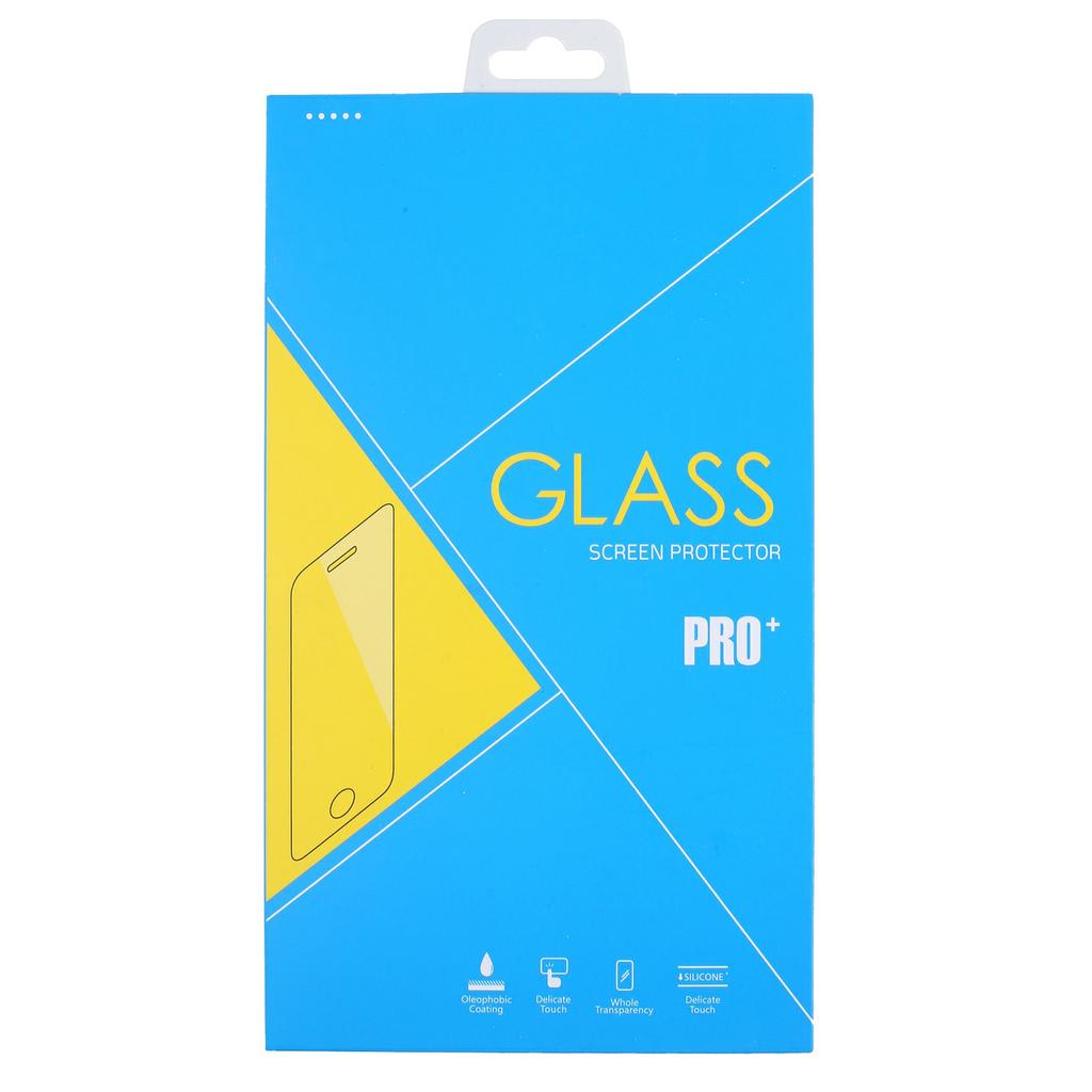 For OnePlus Nord CE5 5G/Ace 5 Racing 5G Screen Protector Silk Printing Full Glue HD Clear Screen Film