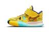 Nike Kyrie 7 1 Мир 1 Народ Средние Тоддлер Обувь Лимон Младенец и Тоддлер CT4980-700