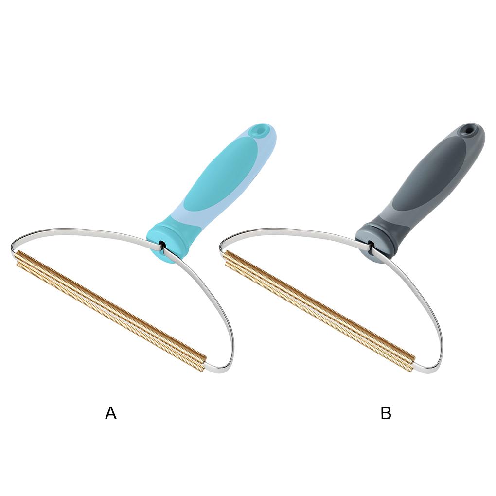 Efficient Pet Hair Remover Easy To And Eco-friendly Cat Hair Remover Cleaning Scraper Shaver Roller