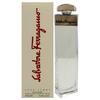Ferragamo By Salvatore Ferragamo For Women   3.4 Oz Edp Spray Undefined