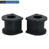 2* Suspension Stabilizer Bar Bushing Front For 96-02 Toyota 4Runner 48815-35100