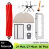 Fit For Xiaomi Roborock Q7 Max / Q7 Max+ / T8 Robot Vacuum Cleaner Spare Parts Main Side Brush Hepa Filter Mop Rag Accessories