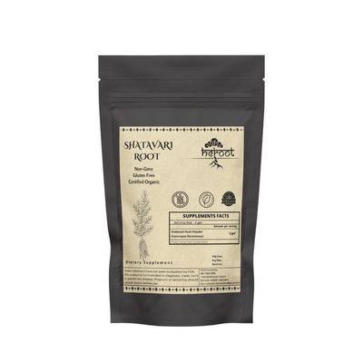 Carbamide Forte Органический Шатавари Помощь для Фертильности и Поддержки Овуляции