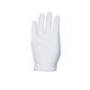 Детские белые перчатки для выступлений - Эластичные и тонкие для мальчиков и девочек от детского сада до средней школы