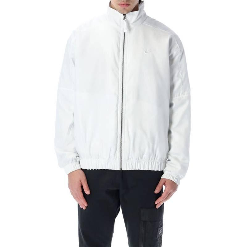 Nike Спортивная куртка Solo Swoosh из сатина DN1266-121