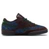 Reebok Кроссовки Brain Dead X Club C Revenge 'Purple Abyss Batik Blue' GX9593