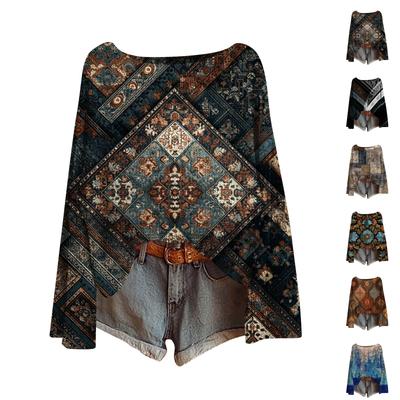 Женский легкий свитер с круглым вырезом, повседневный вязаный пуловер с длинным рукавом