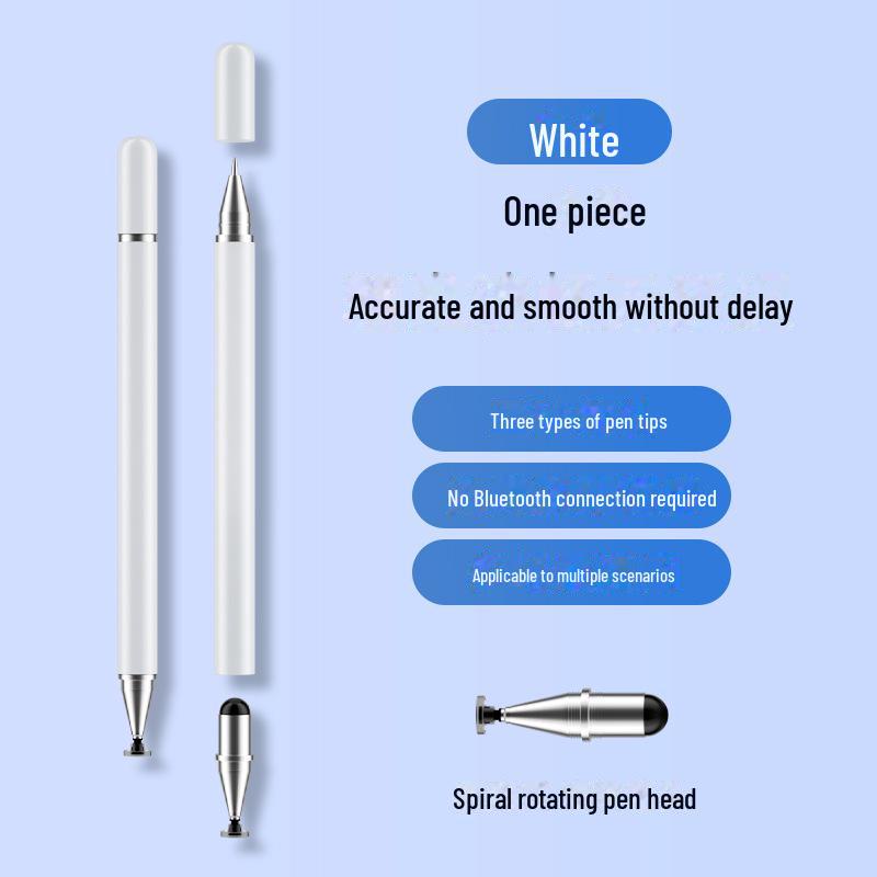 Многофункциональный стилус для редактирования, работы в офисе и рисования на мобильных устройствах и планшетах